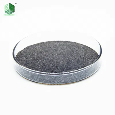 High Quality Coarse-Grained Tungsten Powder with Excellent Fluidity