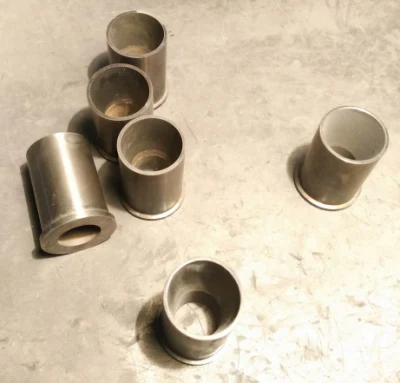 Customized Precision Components Oil&Gas Electrical Submersible Pump Carbide Bushing