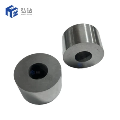 Polished Tungsten Carbide Progressive Stamping Dies