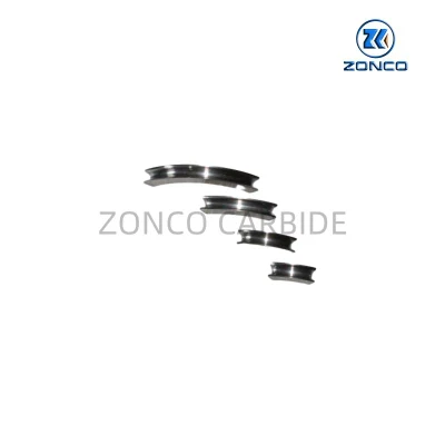 Erosion Resistance High Pressure Tungsten Carbide Wear-Resistant Part