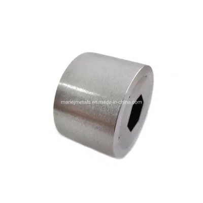 Customized Tungsten Carbide Hexagon Drawing Die