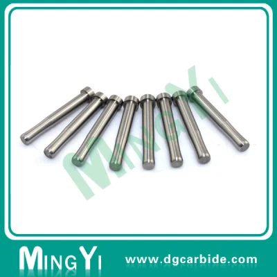 Stamping Part Hardened Tungsten Carbide Pilot Punch
