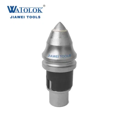 B47K22-28 Bete Bullet Teeth Bucket Teeth Conical Auger Teeth