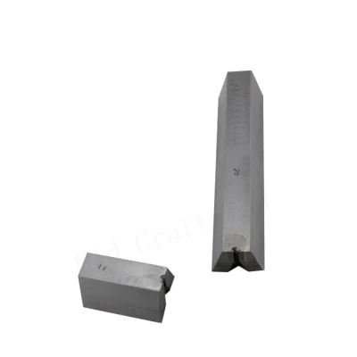 Hip Sintered Durable and Nice Carbide Nail Making Mould, Nail Mold