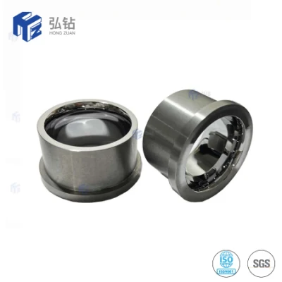 Tungsten Carbide Neck Die Bushings