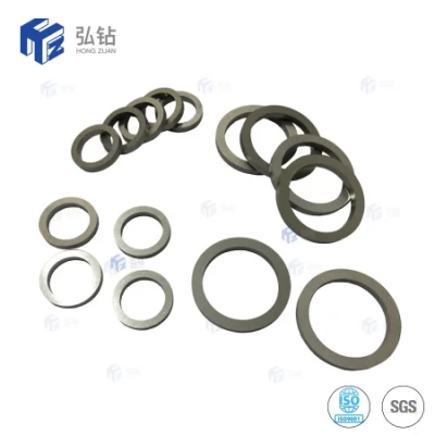 Polished Non-Magnetic Sealing of Tungsten Carbide for Sale