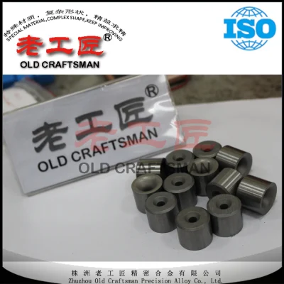 Tungsten Carbide Hard Metal High Strength Mould Making
