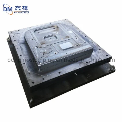 Custom High Performance Hard Alloy Cold Forging Stamping Metal Die