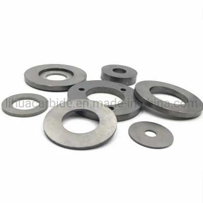 Tungsten Carbide Sleeve Manufacturer From Zhuzhou China