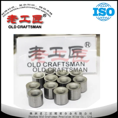 Tungsten Carbide Hard Metal High Strength Mould Making