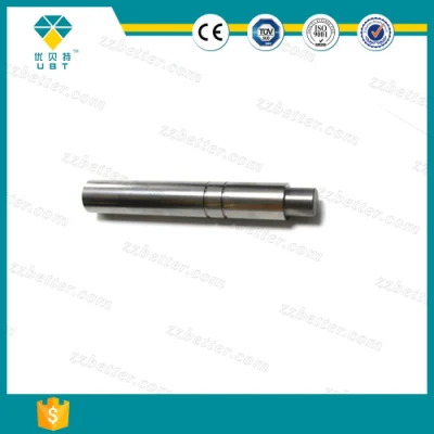 Nail Cutter, Carbide Nail Mould