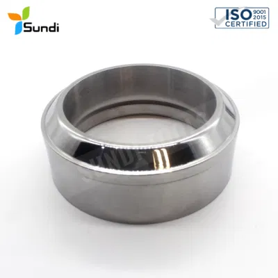 Special Dlc Tin Coating HSS Tungsten Carbide Wear Resistance Parts