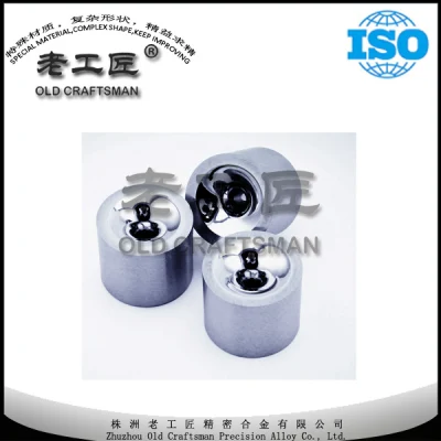 Tungsten Cemented Carbide Punches Die for Power Metallurgy