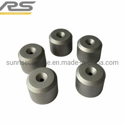 Tungsten Carbide Wire Drawing Die