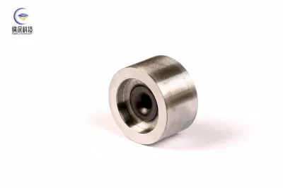 Deep Drawing Die for Wire Drawing Compound