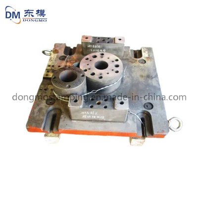 Custom High Performance Hard Alloy Cold Forging Stamping Metal Die