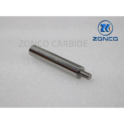Erosion Resistance High Pressure Tungsten Carbide Wear-Resistant Part