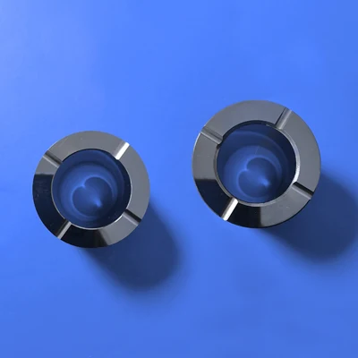 Mechanical Bearing Sleeve Wear Parts Tungsten Carbide Bushings Manufacturer