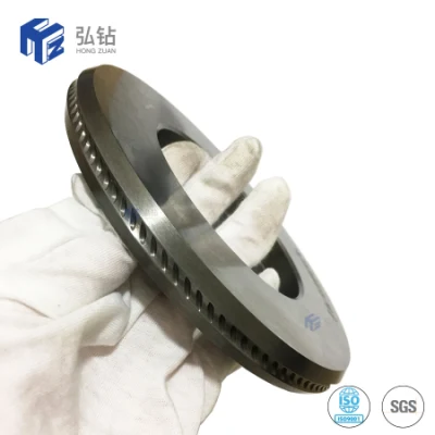 140X90X15mm Tungsten Carbide T. C Pr Rolls