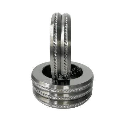 Tungsten Cemented Carbide Pr Roller for Reinforcing Mesh