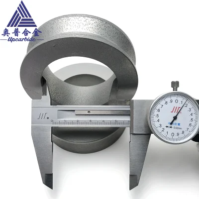 Tungsten Carbide Non Standard Products Carbide Roller