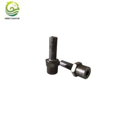Tungsten Carbide Die Cold Forging Punch Case Cold Heading Mold