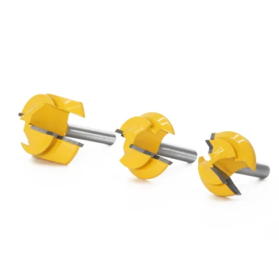 45 Degree Lock Miter Router Bits Woodworking Milling Cutter Tungsten Carbide Insert CNC Machine Tool Hand Wood Cutting Wholesale Cheap Turning Tools Factory