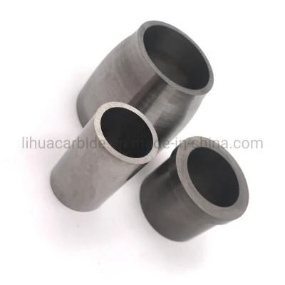 Tungsten Carbide Drill Bushing/Sleeve/Bush