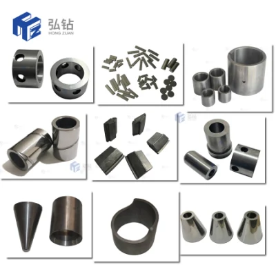 Tungsten Carbide Mould &amp; Dies for Tools Manufacturer