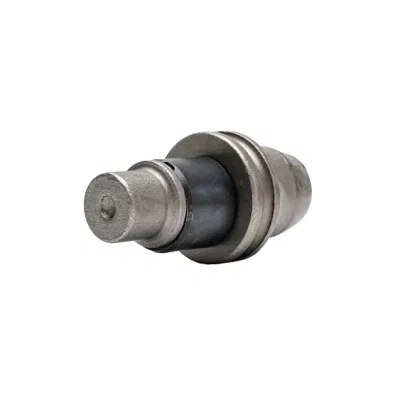 Roadheader Spare Parts Tungsten Carbide Cutting Pick for Hard Rock Bullet Teeth