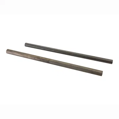 Solid Tungsten Carbide Rods Polished Products
