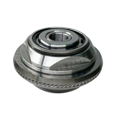 Profiling Tungsten Carbide Cold Roller (PR) with High Hardness