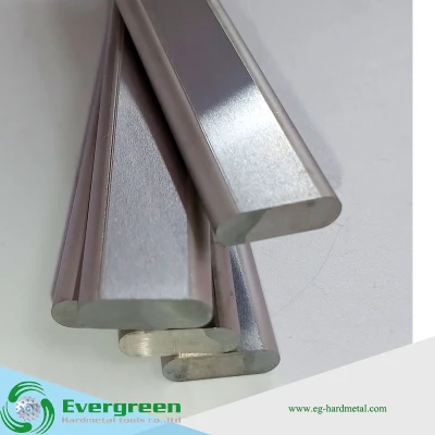 K20 Tungsten Carbide Strips- Cemented Carbide Tools/ Hardmetal Strips/ Hardmetal Tool