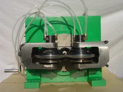 Tungsten Carbide Roller for Cold Rolled Wire