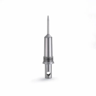 Precision Mold Group Punching Die Spring Punch Pins Made-to-Order Tungsten Carbide Dies