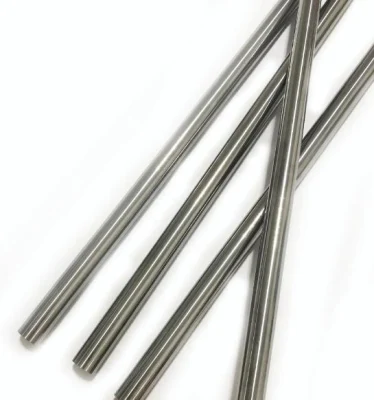 Tungsten Carbide solid Rod 3-20mm