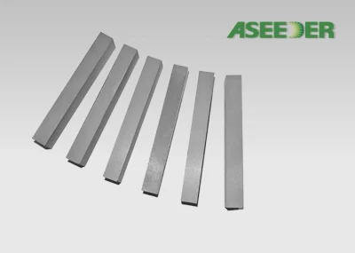 Yg6 Yg8 Yg6X Ys2t Yg15 Tungsten Carbide Strips Tungsten Carbide Plates