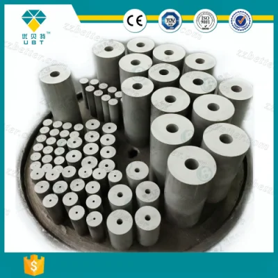 Tungsten Carbide Cold Heading Dies for Screws and Nuts