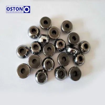 Tungsten Carbide Mandrel and Hard Alloy Expanding Plunger for Evaporator Production with High Hardness