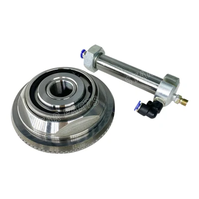 High Hardness Good Wear-Resistant Tungsten Carbide Rollers