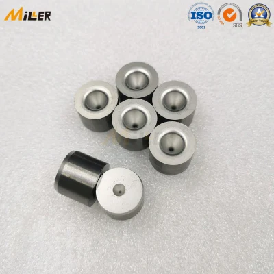 Hot Sale 16X13&phi; 0.5 Cemented Carbide Wire Drawing Die Profile for High Carbon Steel Wire with High Surface Quality