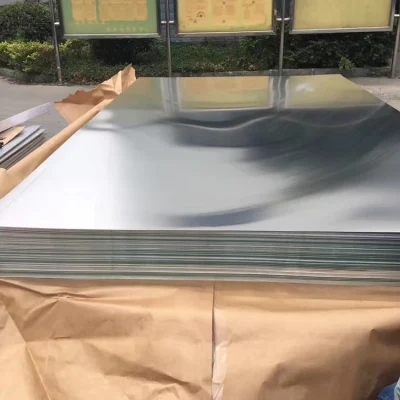 6063 T6/6A02t6 Aluminum Sheet 6082t6 Hard Aluminum Alloy Plate 6005t6 Wear-Resistant Thin/Thick Aluminum Plate
