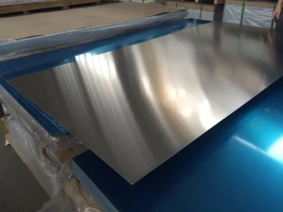 6063 T6/6A02t6 Aluminum Sheet 6082t6 Hard Aluminum Alloy Plate 6005t6 Wear-Resistant Thin/Thick Aluminum Plate