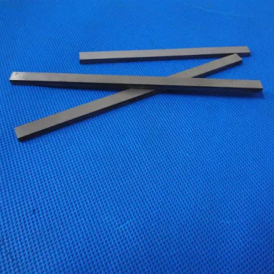 Tungsten Carbide Wear Resistant Strip