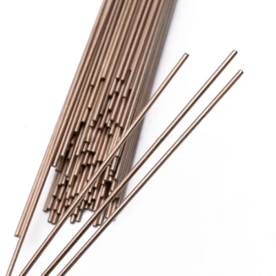 Tungsten Rod Welding Electrode Aws E6011 E6013 Tungsten Carbide Rod-Tungsten Cemented Carbide/Tungsten Rod ASTM B365 R05252 Ta-2.5