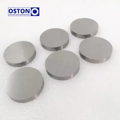 Cemented Carbide Nib &amp; Bolt Blanks for Cold Heading Dies, Hip-Sintered Yg20 Cemented Tungsten Carbide Upsetting Dies