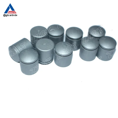 Hpgr Tungsten Carbide Grinding Studs for Mining Ore Crushing