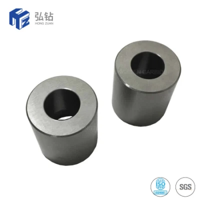 Tungsten Carbide Bushing Die Insert Into Sub Stretch Forming Die
