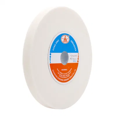 Factory Direct Sale Surface Grinding Wheel for Cylindrical Rollers