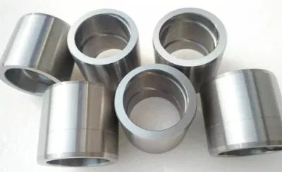 Tungsten Carbide Centrifugal Machine Shaped Wear Tools Parts for Centrifuge